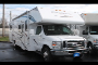 New 2011 Fourwinds Chateau 31R Class C For Sale
